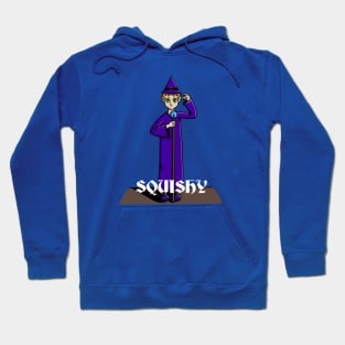 Squishy Wizard Hoodie